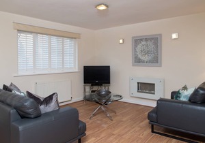 Cabin ∙ 2 bedrooms ∙ 3 guests