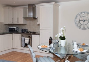 Cabin ∙ 2 bedrooms ∙ 3 guests