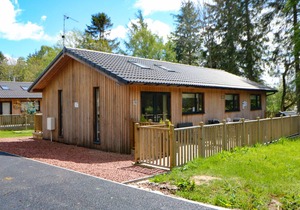 Cabin ∙ 3 bedrooms ∙ 6 guests