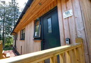 Cabin ∙ 3 bedrooms ∙ 6 guests
