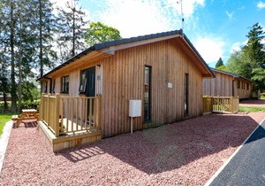 Cabin ∙ 3 bedrooms ∙ 6 guests