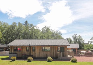 Cabin ∙ 3 bedrooms ∙ 6 guests