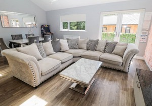 Cabin ∙ 3 bedrooms ∙ 6 guests