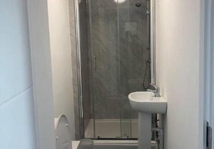 City centre park lane ensuite room