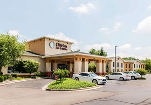 Clarion Inn & Suites Northwest