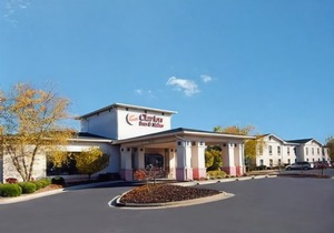 Clarion Inn & Suites Northwest