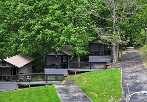 Cozy Cabin - Near Cave Run Lake & Marina #3