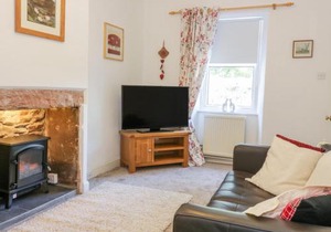 Daisy Cottage