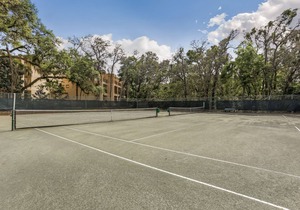Dog-Friendly Tennis Villa Suite in Amelia Island w/Shared Pool, Free WiFi