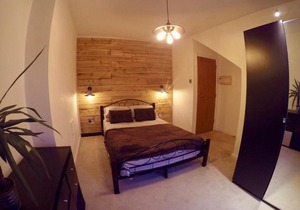 Dwell-Living on Heaton Road