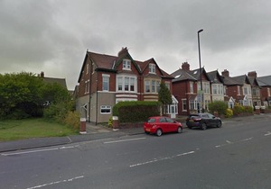 Dwell-Living on Heaton Road