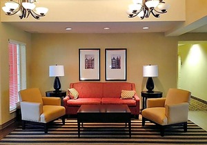 Extended Stay America Suites Indianapolis West 86th St