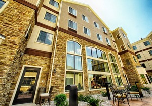 Free Breakfast. Pool & Hot Tub. Gym. Near the Minot Air Force Base!
