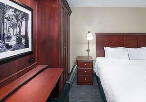 Hampton Inn Indianapolis-South