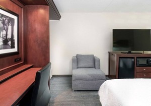 Hampton Inn Indianapolis-South
