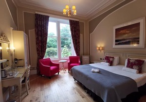 Haymarket Hotel