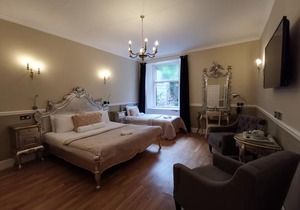 Haymarket Hotel