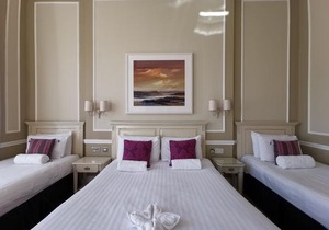 Haymarket Hotel