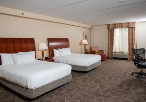 Hilton Garden Inn Erie