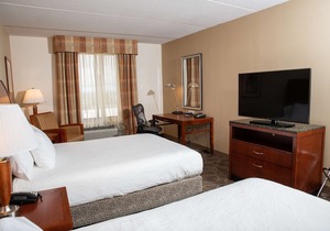 Hilton Garden Inn Erie