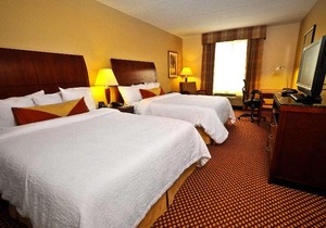 Hilton Garden Inn Erie