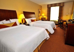 Hilton Garden Inn Erie