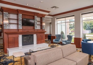 Hilton Garden Inn Erie