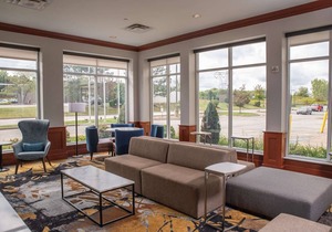 Hilton Garden Inn Erie