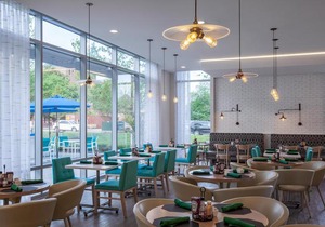 Holiday Inn Cleveland Clinic, An IHG Hotel