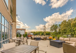 Holiday Inn Express & Suites - Okemos - University Area, an Ihg Hotel