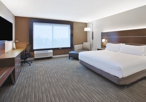 Holiday Inn Express & Suites - Okemos - University Area, an Ihg Hotel