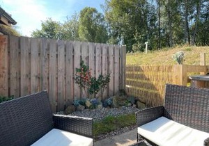 Kaoglen Apollo-Hot tub-Cairngorms-Pet friendly