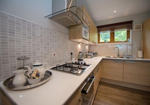 Loch Lomond Waterfront Luxury Lodges