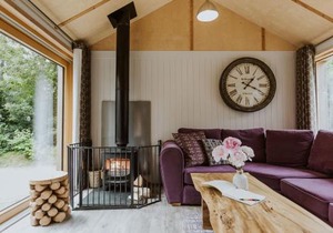 Lodge 19