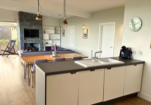 Lodge 7 - 3 Bed - a john o'groat that sleeps 6 guests in 3 bedrooms
