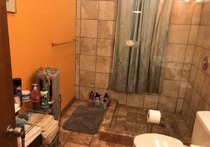 Midtown Rendezvous special