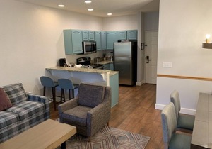 Mountain Run at Boyne -2 Bedroom Suite