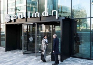 Pullman Liverpool