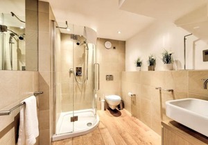 Quiet Mews Street Apartment In The Heart Of Edinburgh