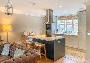 Rye Cottage