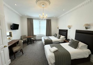 Sandyford Lodge