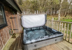 Secret Lodge
