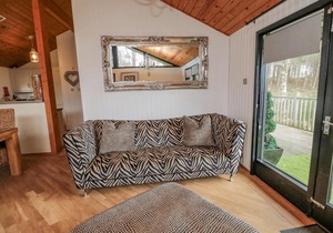 Secret Lodge