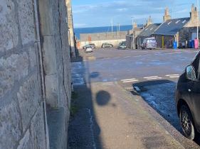 Serviced Accommodation Moray Lossiemouth