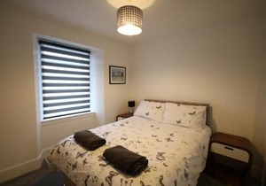 Serviced Accommodation Moray Lossiemouth