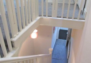 Spacious Apartment Heaton
