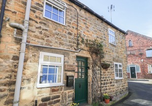 Stable Cottage, MASHAM