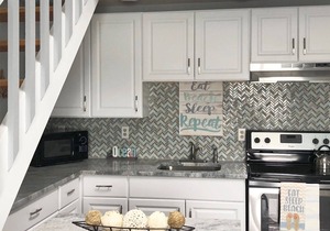 Steps from Wells Beach, Bellevue by the Sea is perfect for your Maine vacation