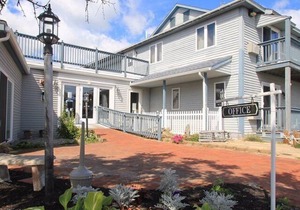 Steps from Wells Beach, Bellevue by the Sea is perfect for your Maine vacation