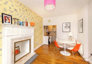 Stunning Apartment in Royal Mile